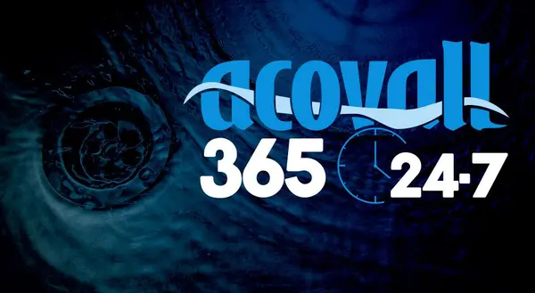 Acovall, empresa de desatascos