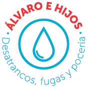 Álvaro Fontaneros, empresa de desatascos