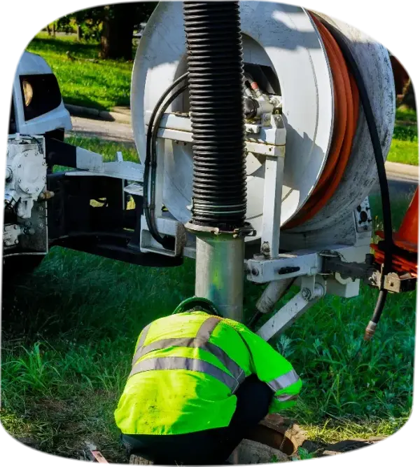 Alysat, empresa de desatascos