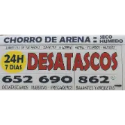 Desatascos Acebes, empresa de desatascos