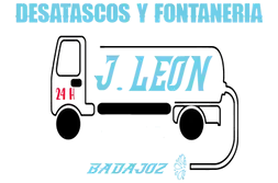 Desatascos y Fontanería J. León, empresa de desatascos