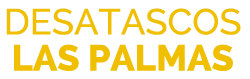 Desatascos Las Palmas, empresa de desatascos
