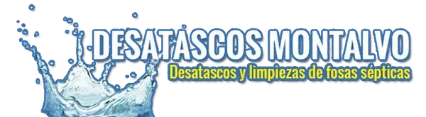 Desatascos Montalvo, empresa de desatascos