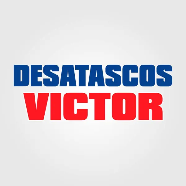 Desatascos Víctor, empresa de desatascos