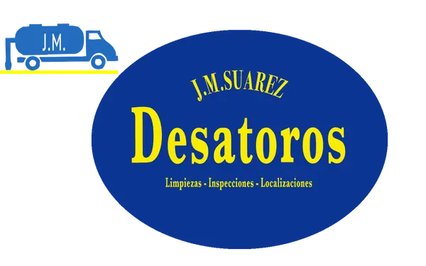 Desatoros JM Suárez, empresa de desatascos