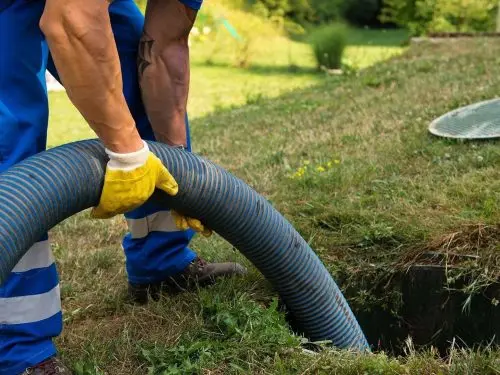 Hidropozo, empresa de desatascos