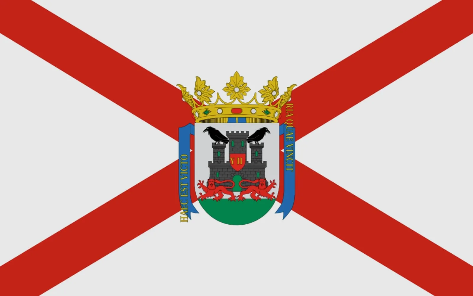 Imagen urbana representativa para la guía de desatascos en Huesca