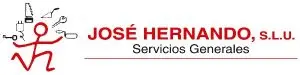 Servicios Generales José Hernando, empresa de desatascos