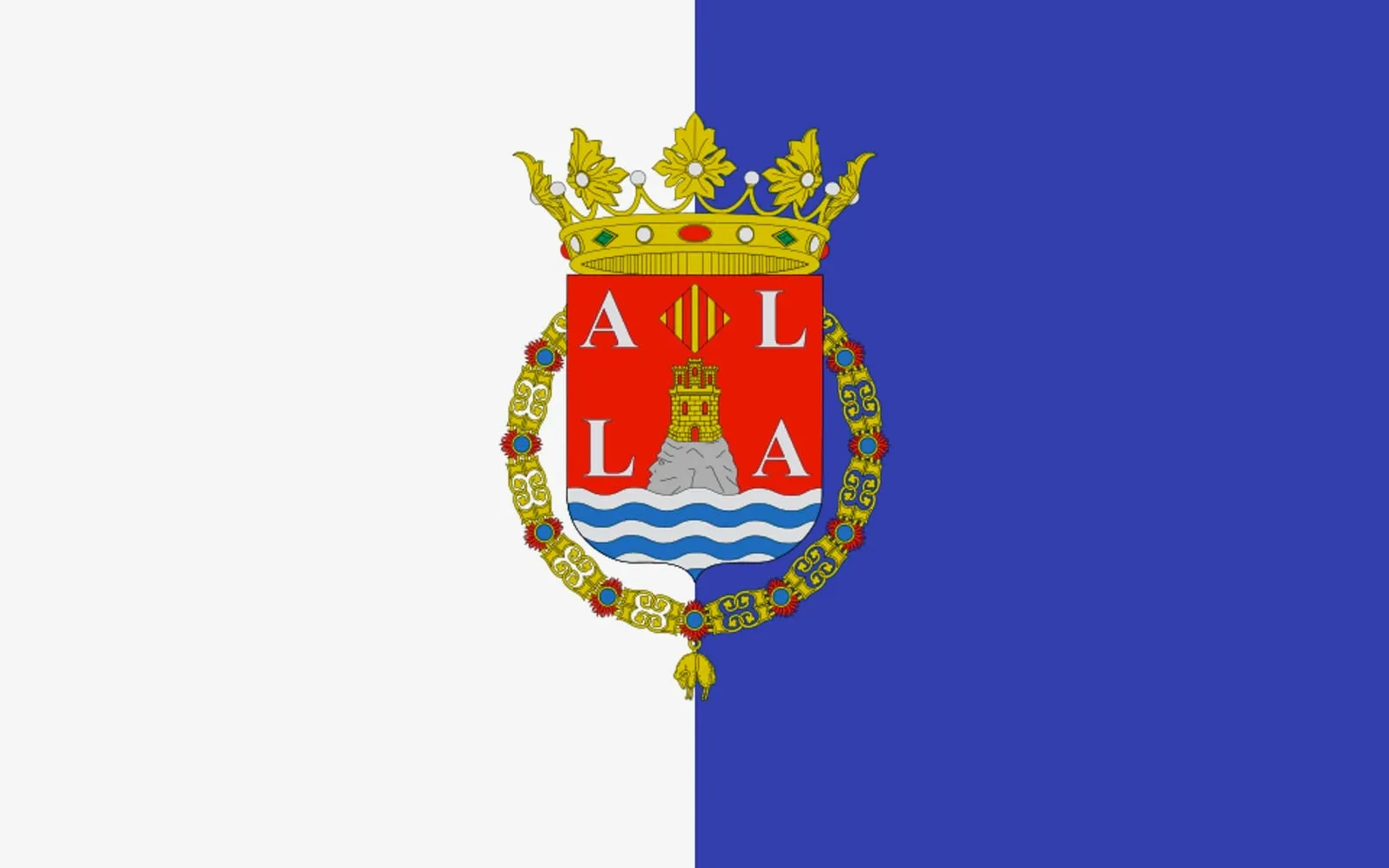 Imagen urbana representativa para la guía de desatascos en La Rioja