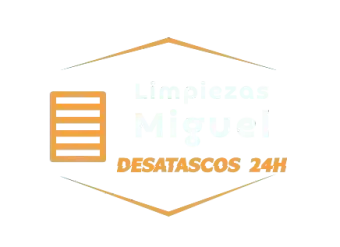 Limpiezas Miguel, empresa de desatascos