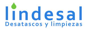 Desatascos Lindesal, empresa de desatascos
