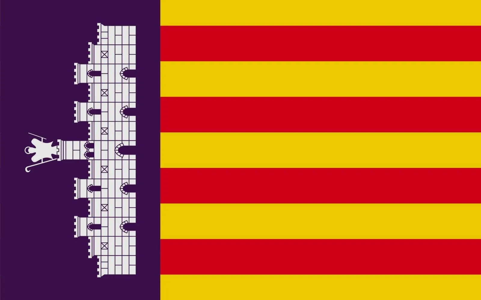 Imagen urbana representativa para la guía de desatascos en Lleida