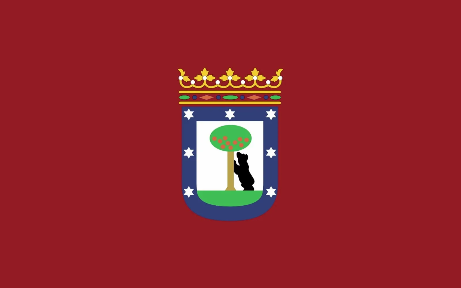 Imagen urbana representativa para la guía de desatascos en Málaga