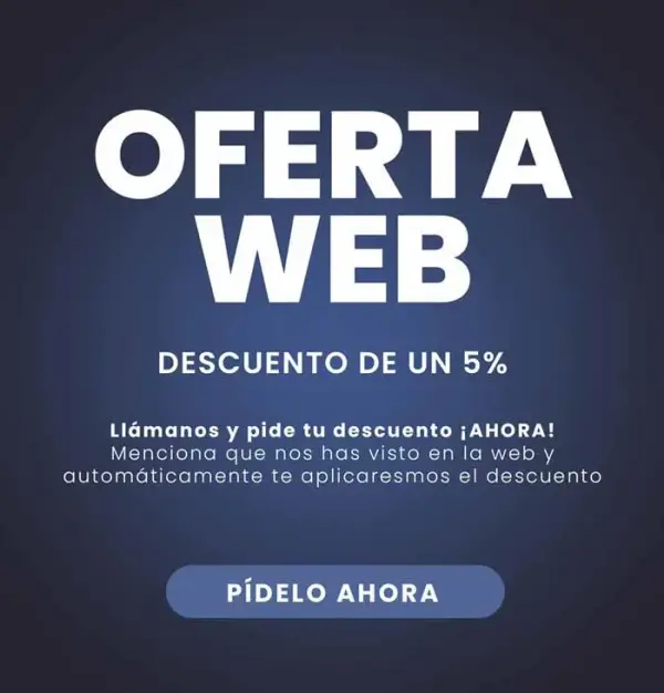 Mesknet, empresa de desatascos