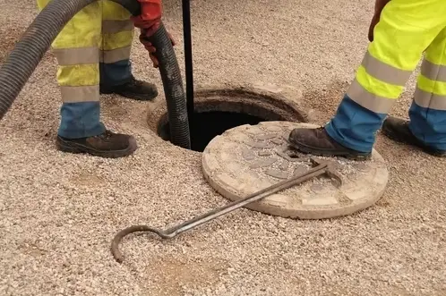 Multiservicios y Desatascos Lleida, empresa de desatascos