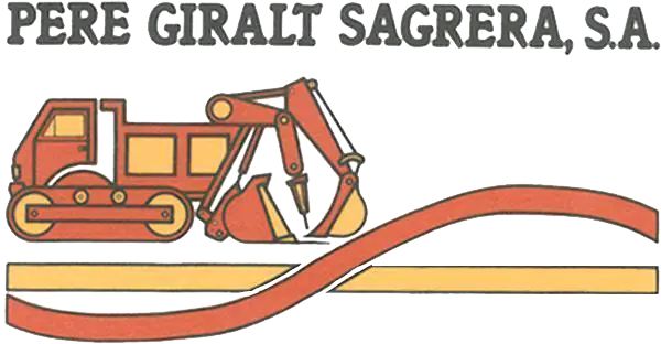 Pere Giralt Sagrera, empresa de desatascos