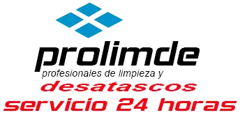 Prolimde, empresa de desatascos