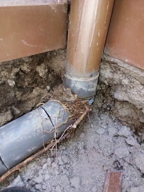 Reparaciones Ballesteros, empresa de desatascos