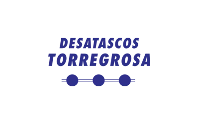Desatascos Torregrosa, empresa de desatascos